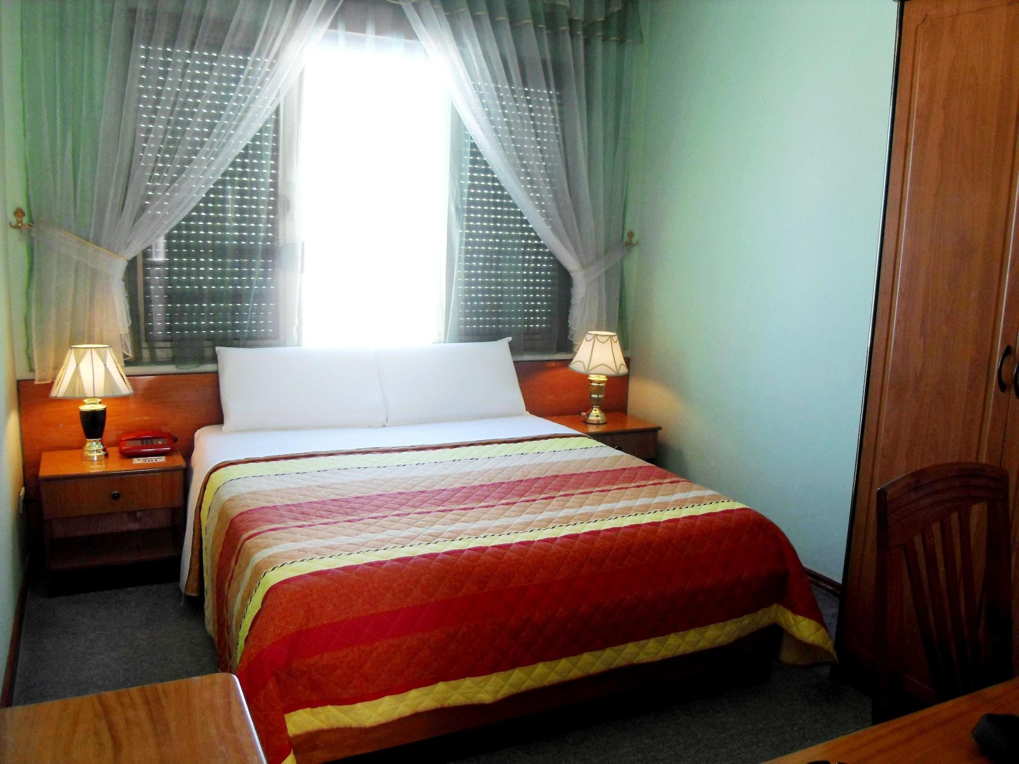 Habitación Hotel Kruja
