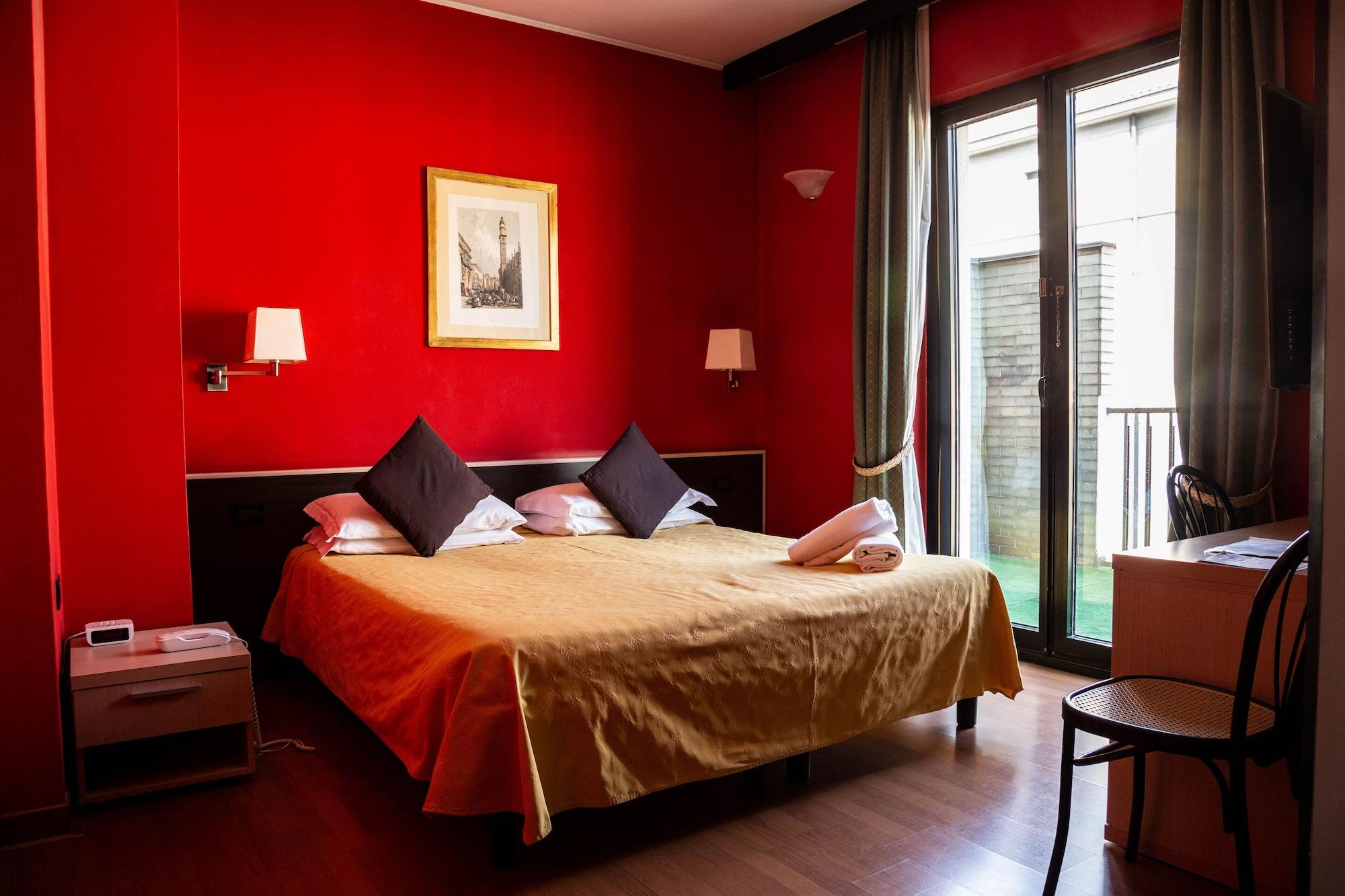 Varios Hotel Berlino