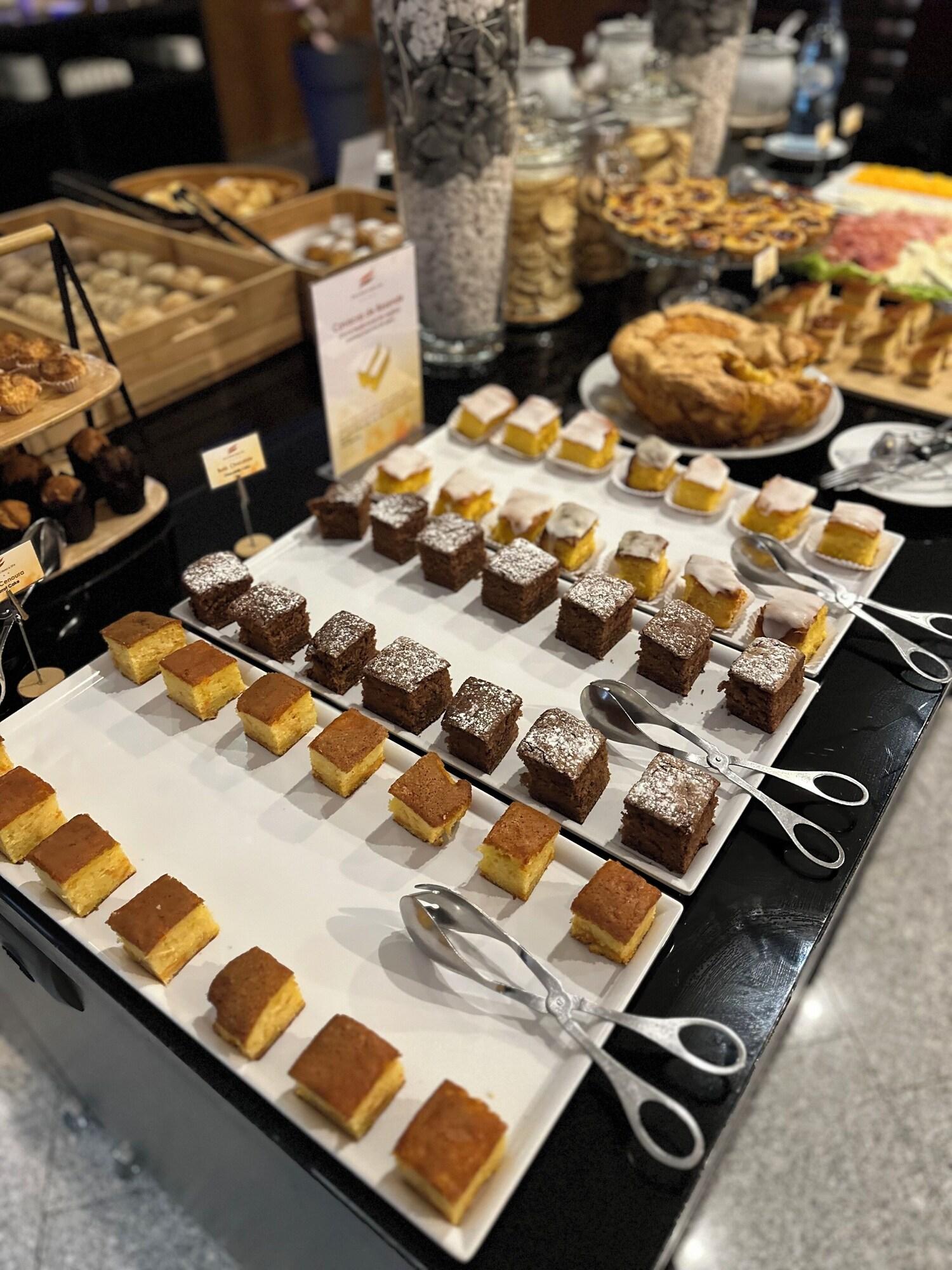 Restaurant Douro Marina Hotel & SPA