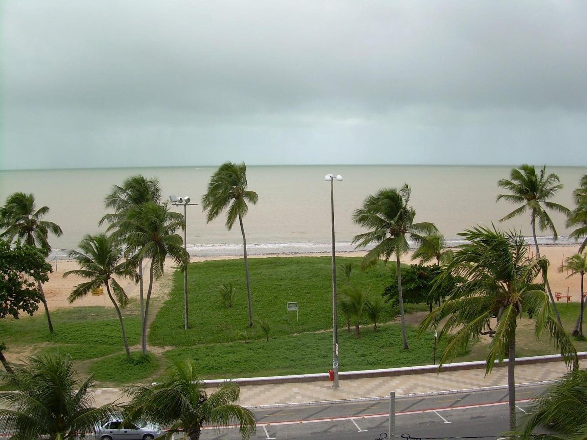 Playa Flat Mar do Cabo Branco Residence