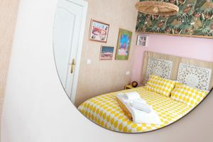 Alquiler Vacacional - Big Fish (2nd Right)