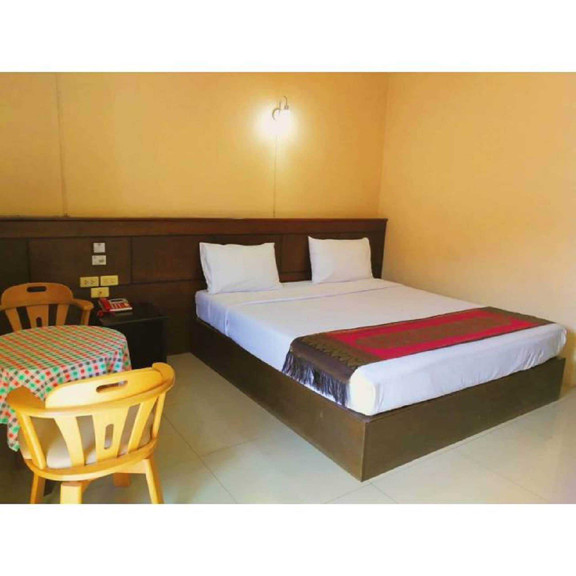 Set de Habitación Chiangkhong Green Inn Residence
