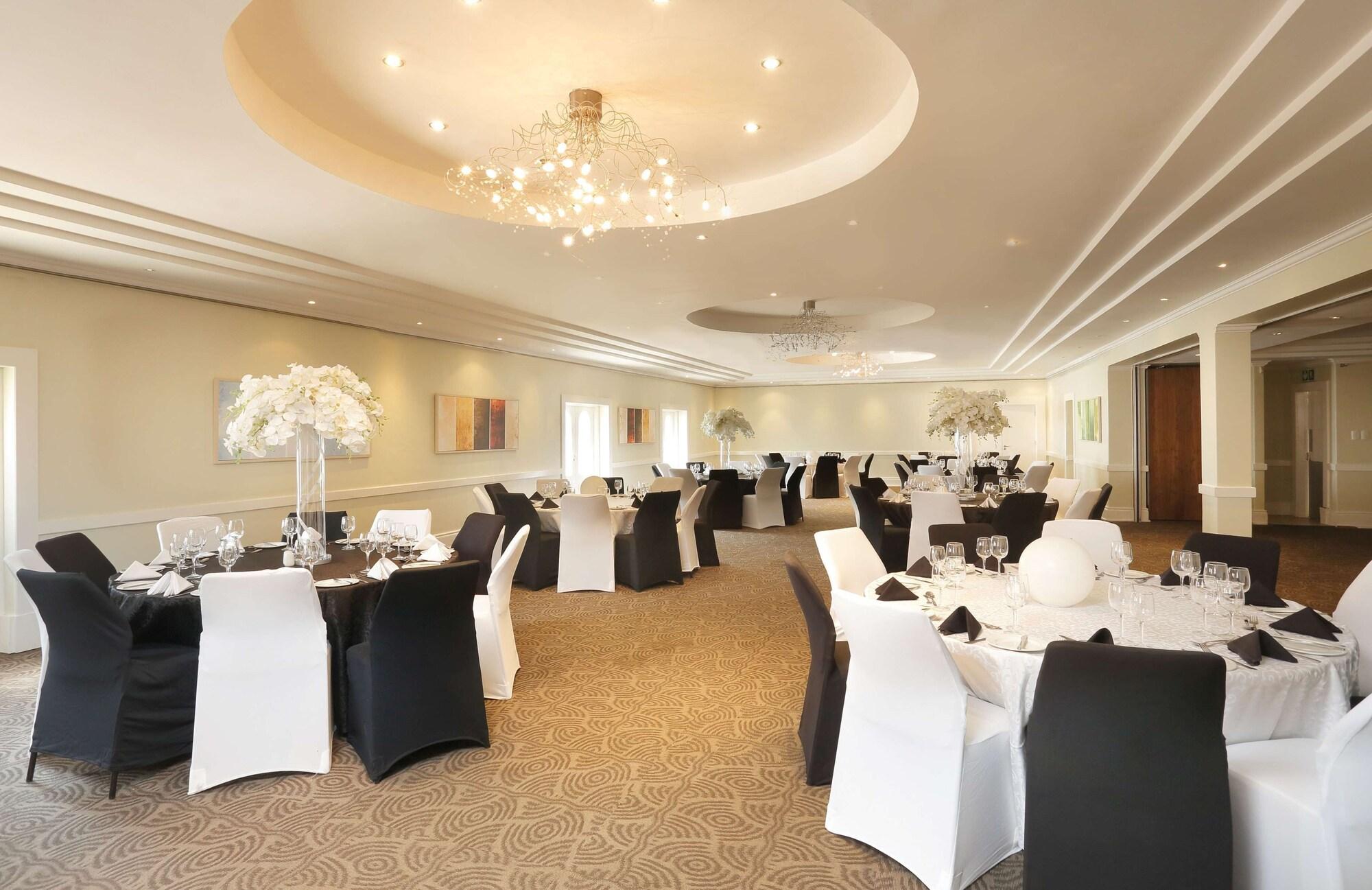 Sala de Reuniones Gold Reef City Hotel