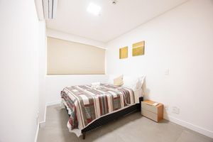 Alquiler Vacacional - Apartamento Moderno Premium - Cittyplex