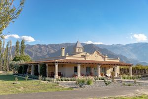Alojamiento - El Porvenir Wine Lodge