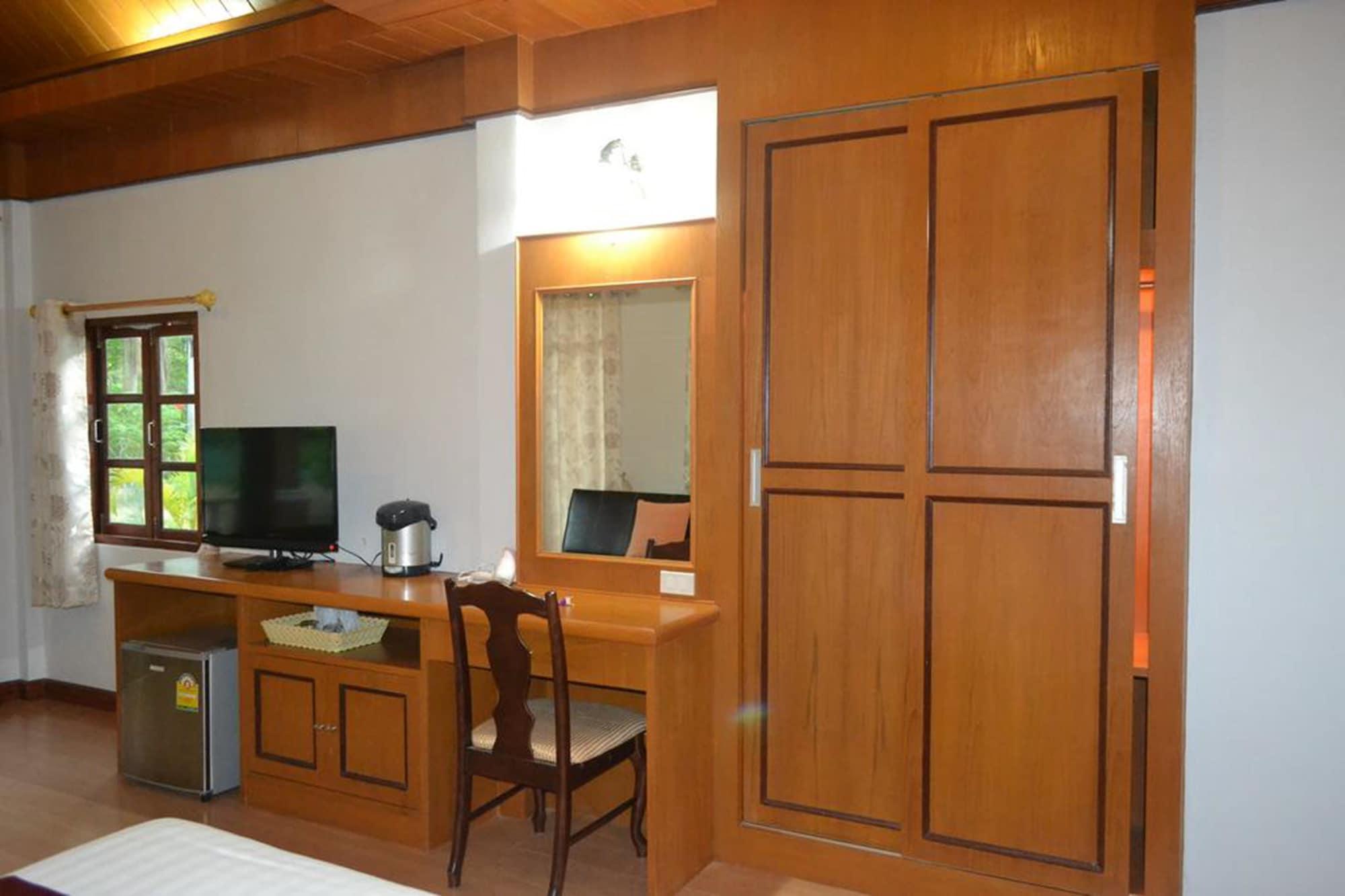 Set de Habitación Rasa Sayang Resort