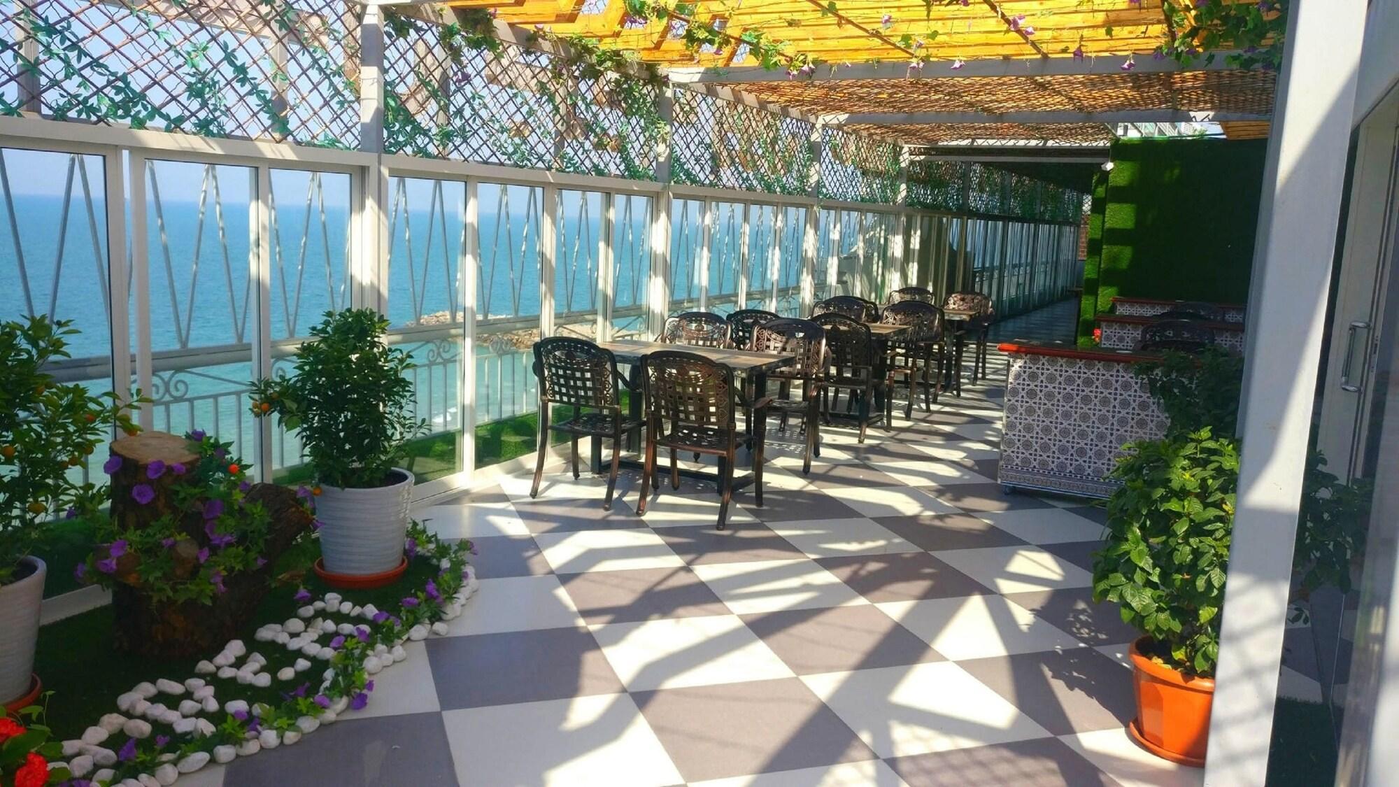 Restaurant Great Wall Hotel