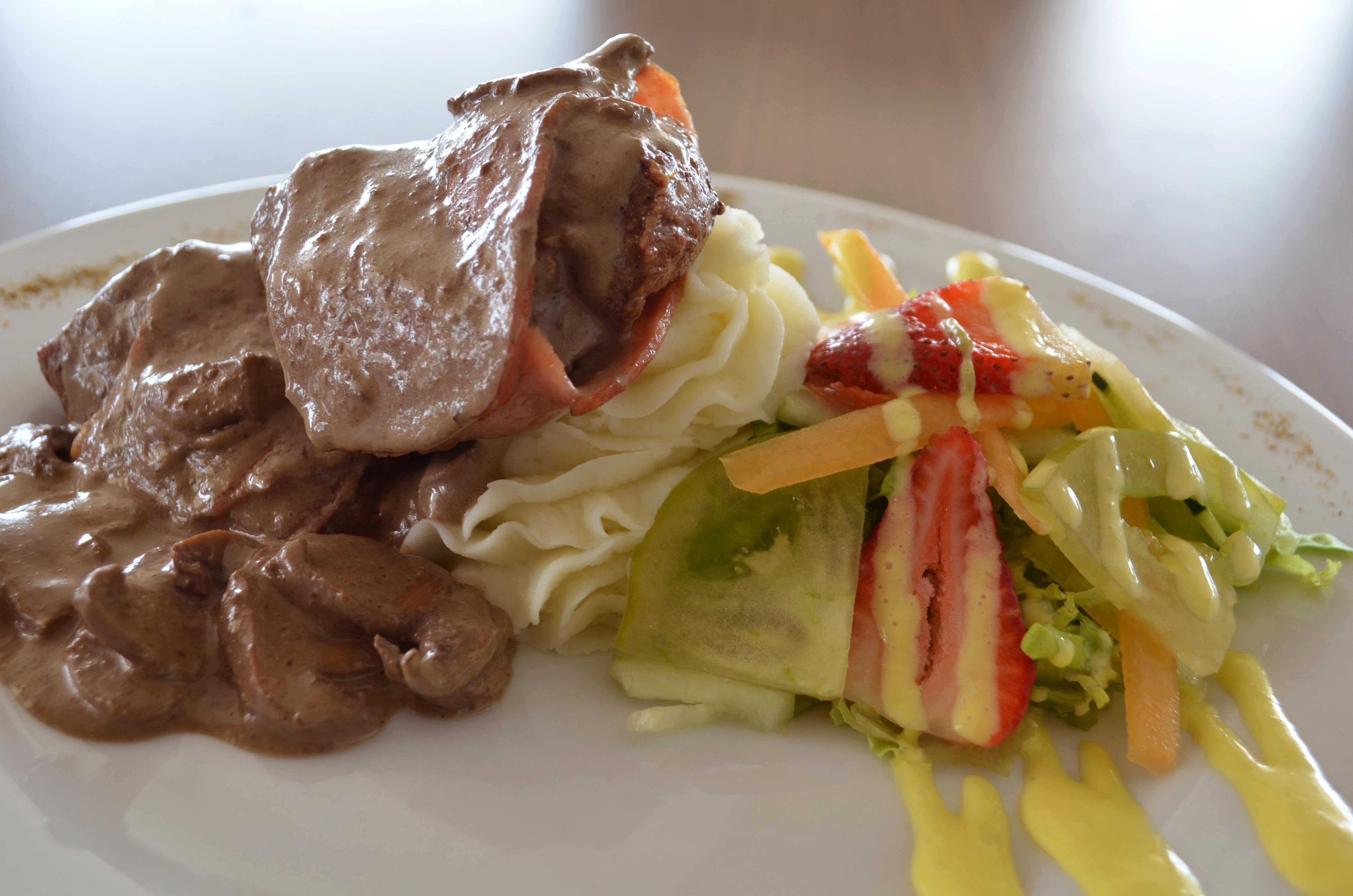 Restaurant Hotel Punta Arena Spa Boutique