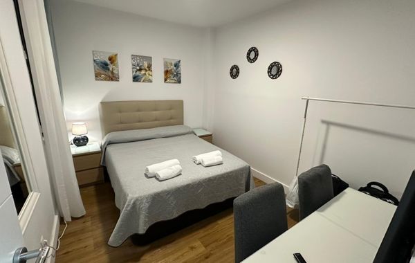 Habitaciones Manuela