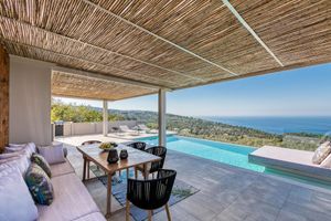 Alquiler Vacacional - Art Blue Villas