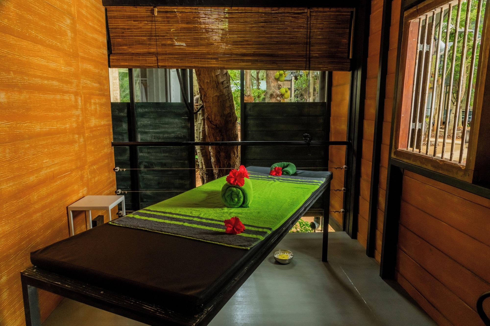 Spa Waraka - Udawalawe