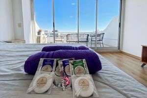Alquiler Vacacional - Ayres Obelisco Suites