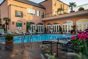 Pacote - Hotel Monteleone, New Orleans