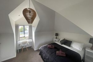 Alquiler Vacacional - Enviable downtown Wanaka location. Room for  up to 9 guests