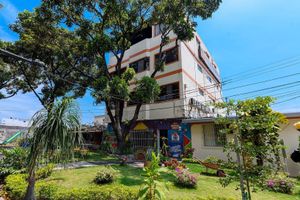Alojamiento - Hotel de Alborada