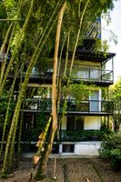 Alojamiento - Carriqui Garden Hotel