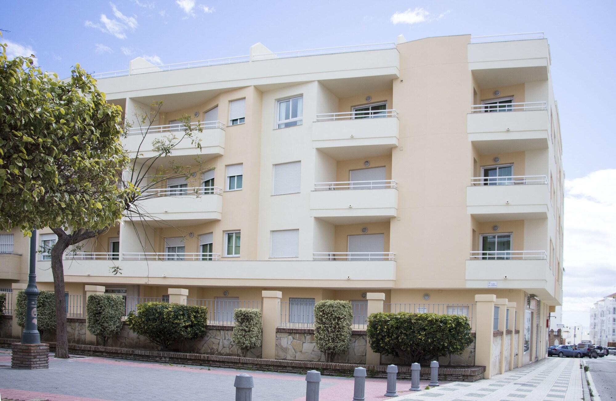 Varios Fercomar Apartamentos Turísticos
