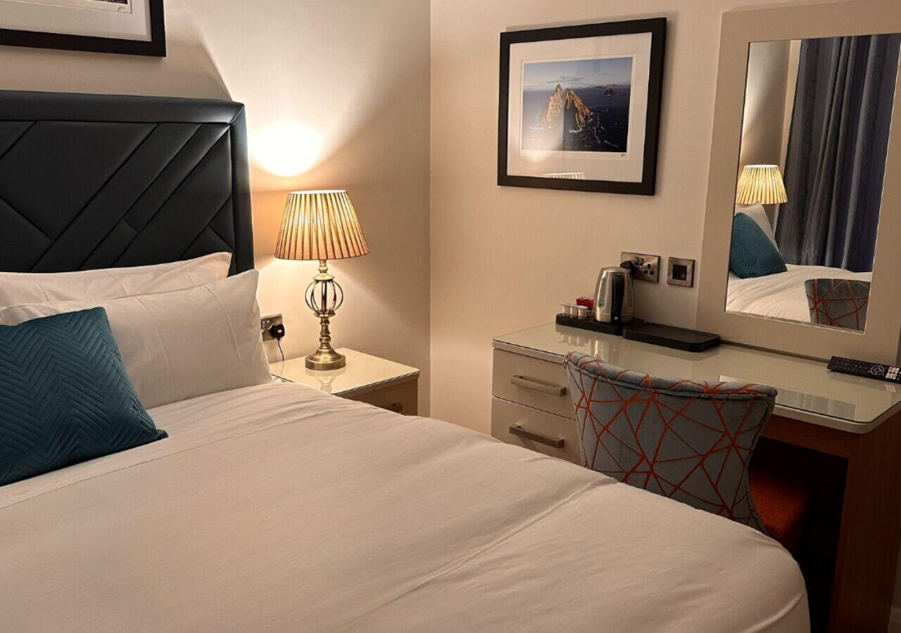 Varios The Bailie Hotel