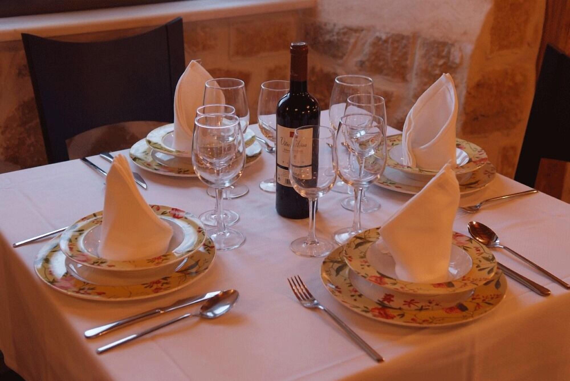 Restaurant La Casona de Doña Petra