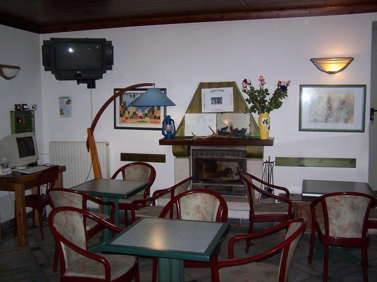 Restaurant Hotel Ai 4 Camosci