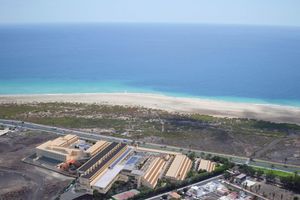 Alojamiento - SBH Maxorata Resort - All inclusive
