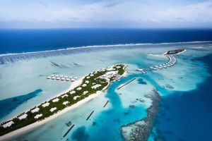 Alojamiento - Hotel Riu Palace Maldivas - All inclusive