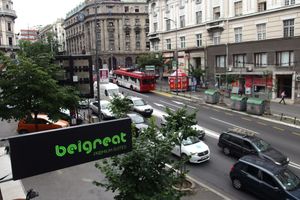Alojamiento - Belgreat Premium Suites