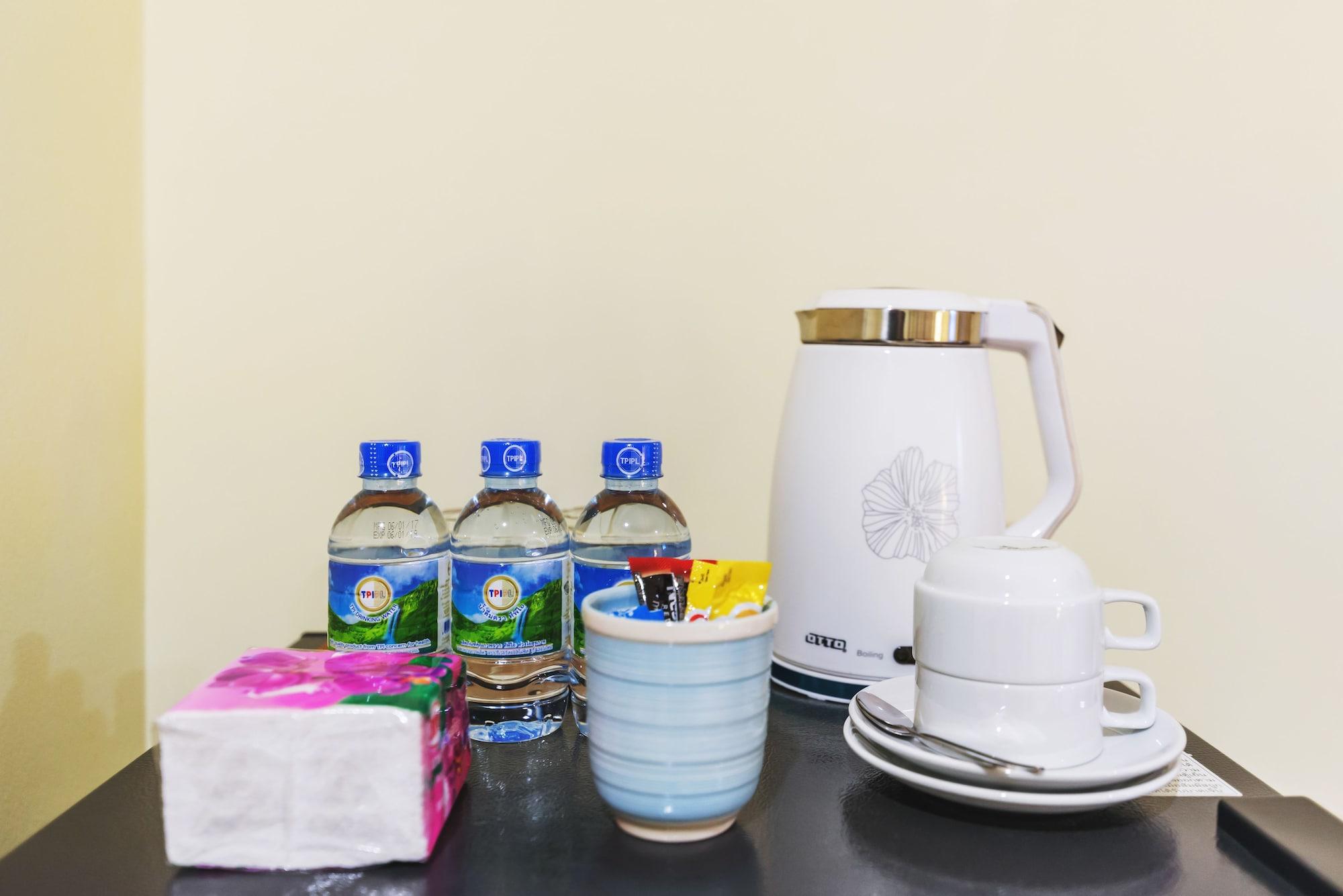 Set de Habitación Le Hua