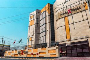 Alojamiento - Avari Xpress Multan