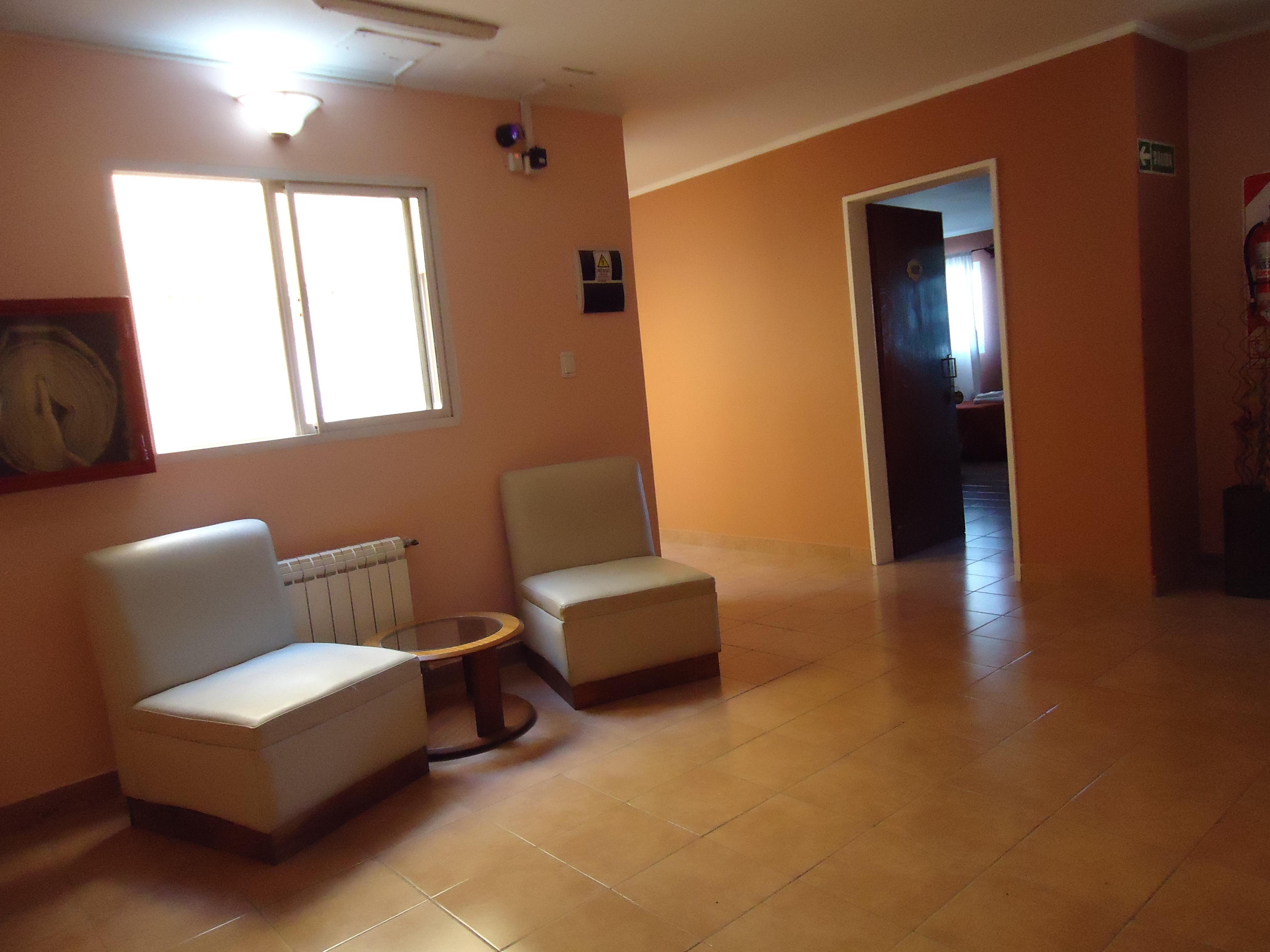 Comodidades del Alojamiento Hotel Liporaci