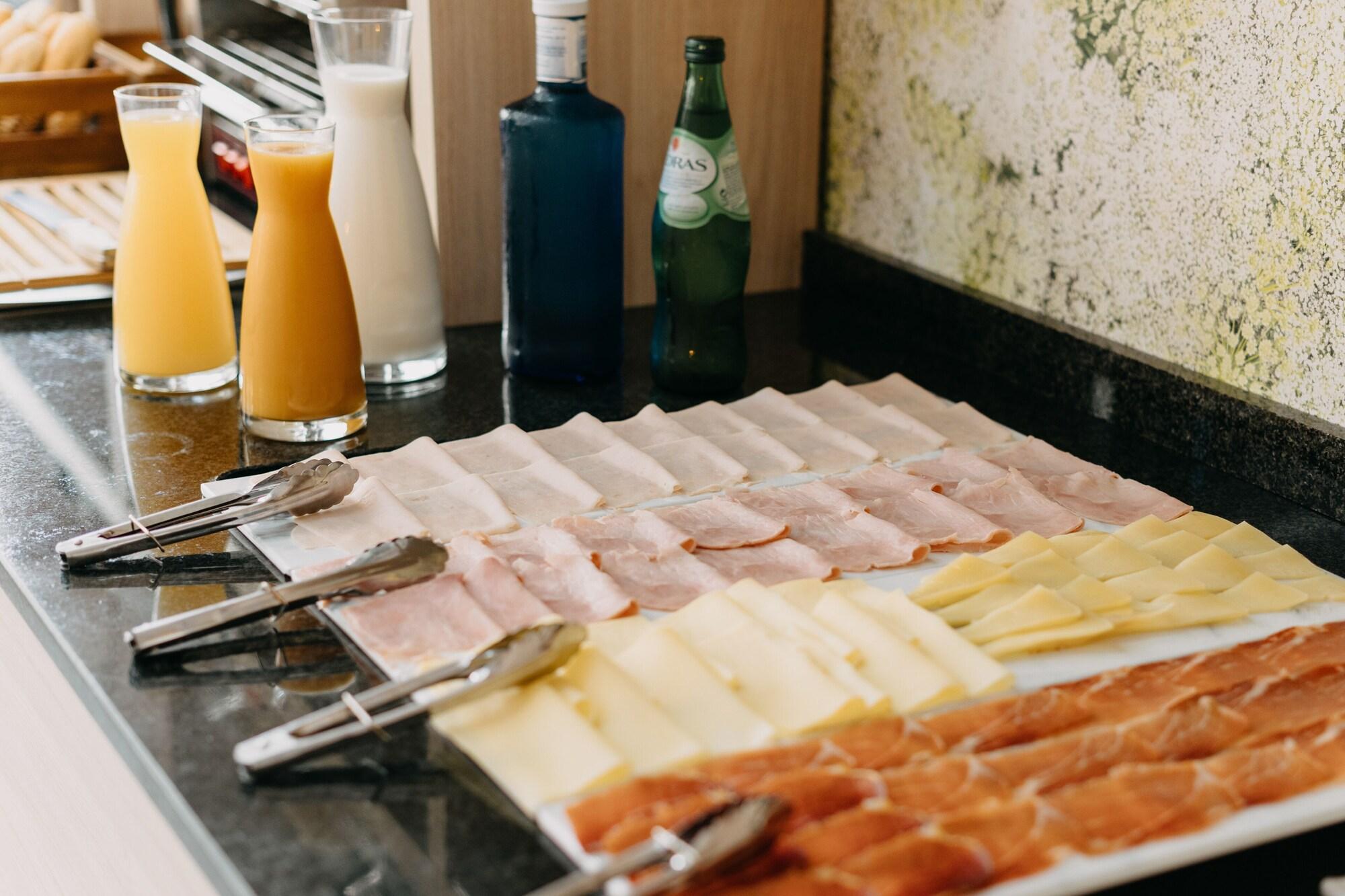 Restaurant Soho Boutique Atalia