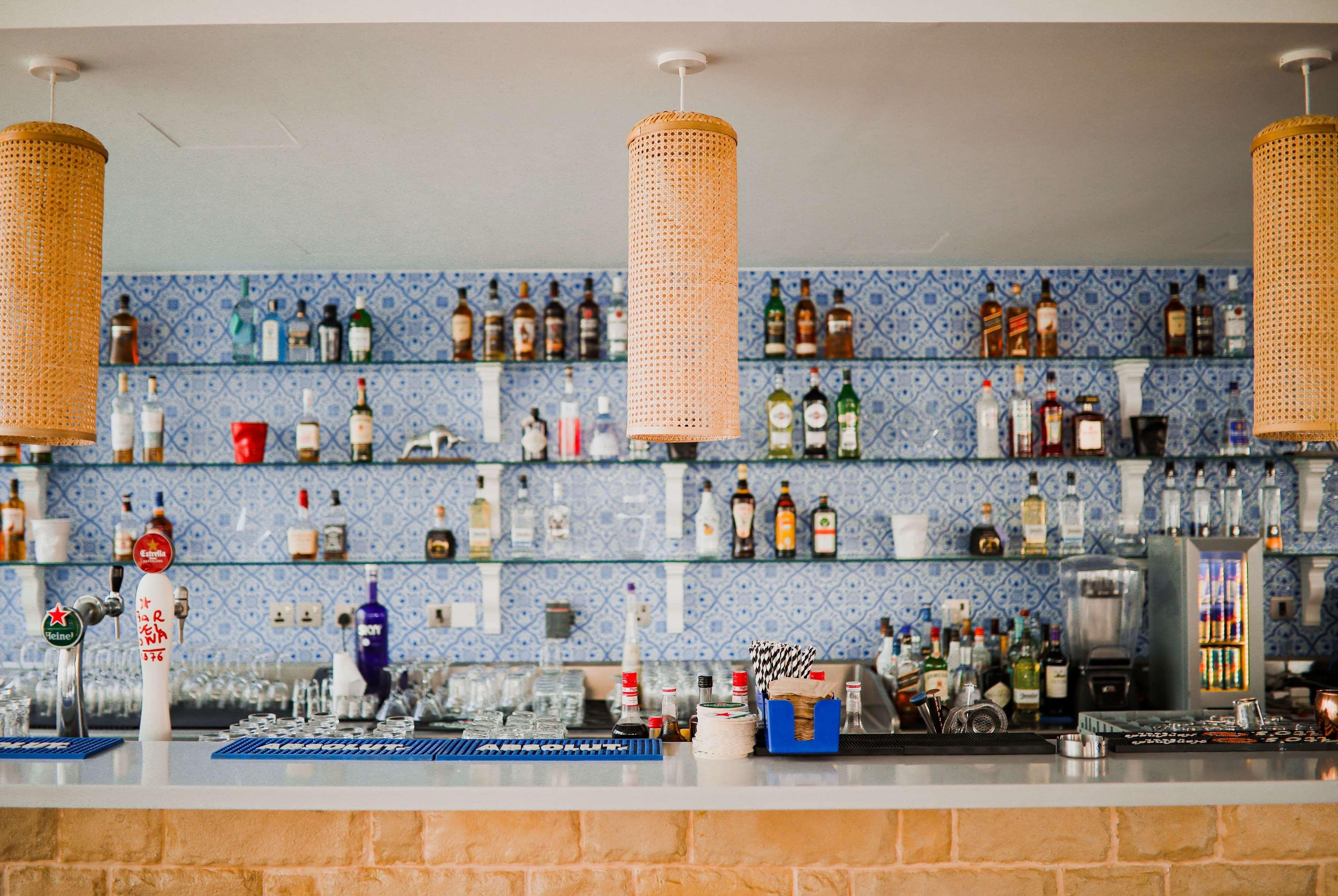Restaurant TRYP by Wyndham Dubai
