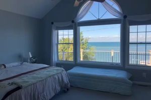 Alquiler Vacacional - Sunset Lake House in Olcott Beach, NY