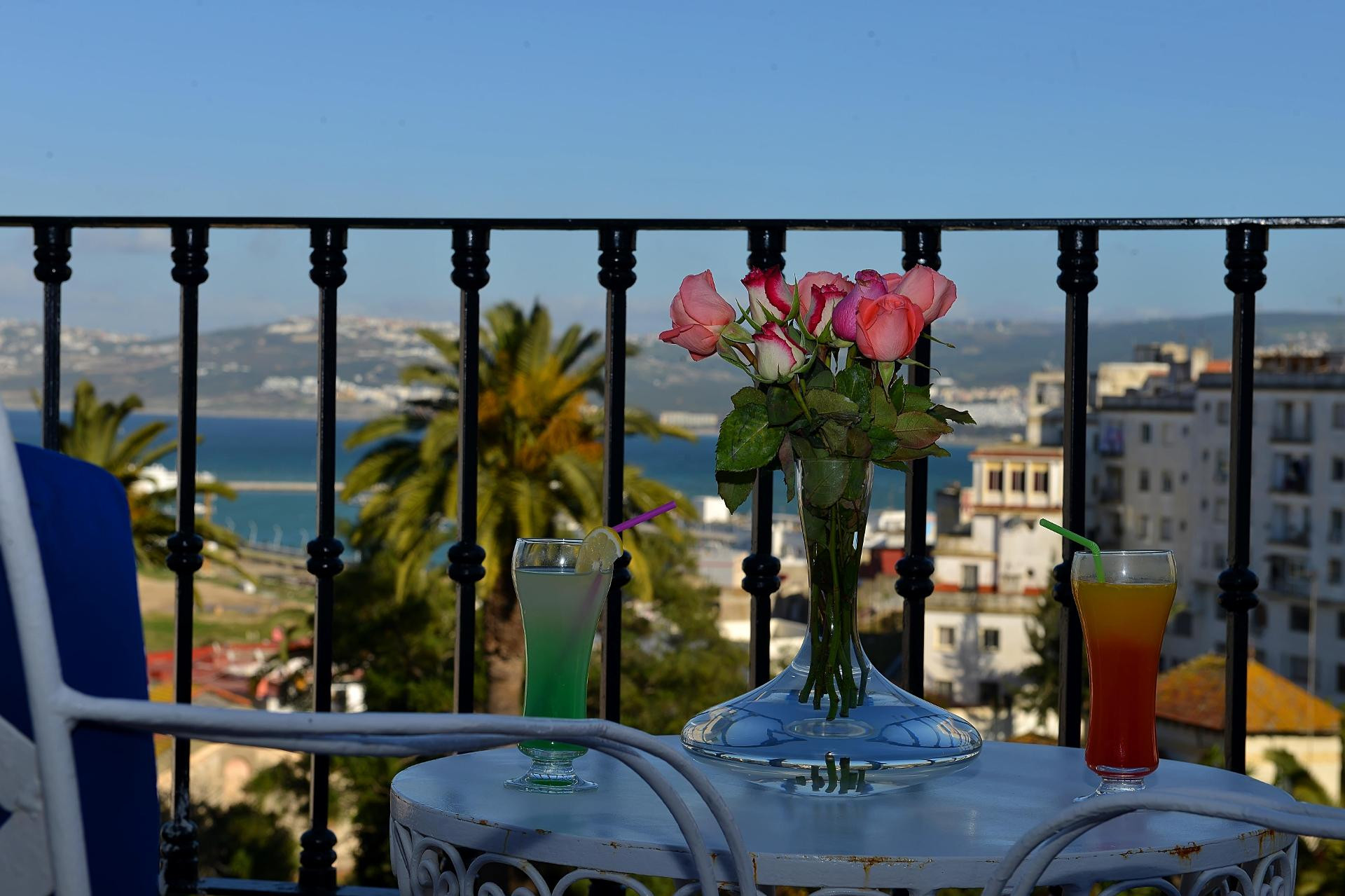 Playa El Minzah Hotel