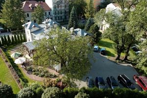 Alojamiento - U Pana Cogito