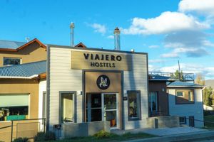 Alojamiento - Viajero Calafate Hostel