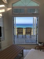 Alquiler Vacacional - Stunning views of Dragon Cay on Middle Caicos with your own private pool!