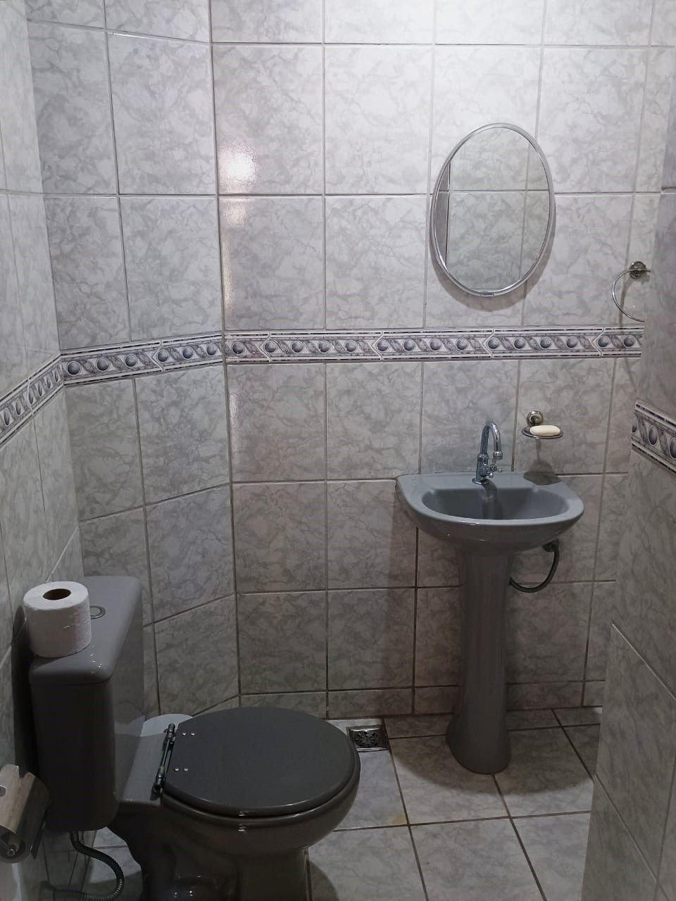Baño Portal da Ferradura- Casa do sossego em Búzios