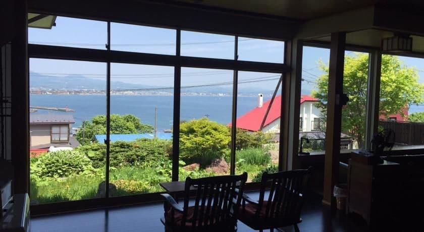 Varios Hakodateyama Guest House - Hostel