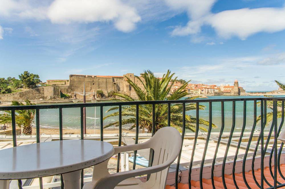 Comodidades del Alojamiento Hôtel Triton