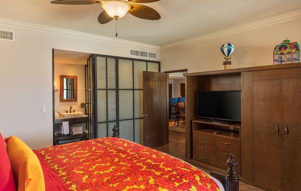 Vista Encantada by VRHOST - Hoteles 4 estrellas en Cabo San Lucas
