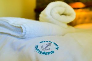 Alojamiento - Apartamenty Kapitańskie