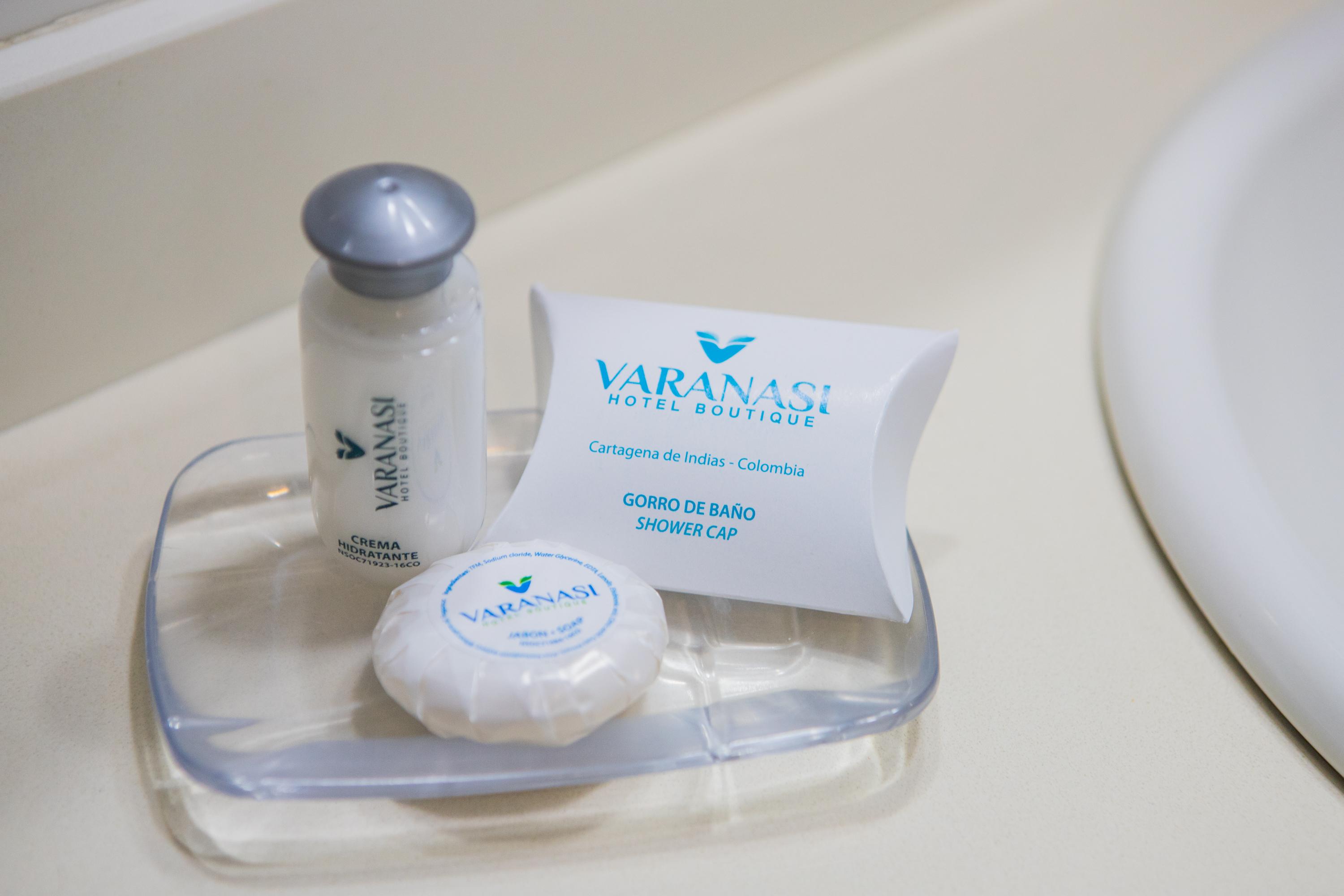 Hotel Varanasi Hotel Boutique Aeropuerto