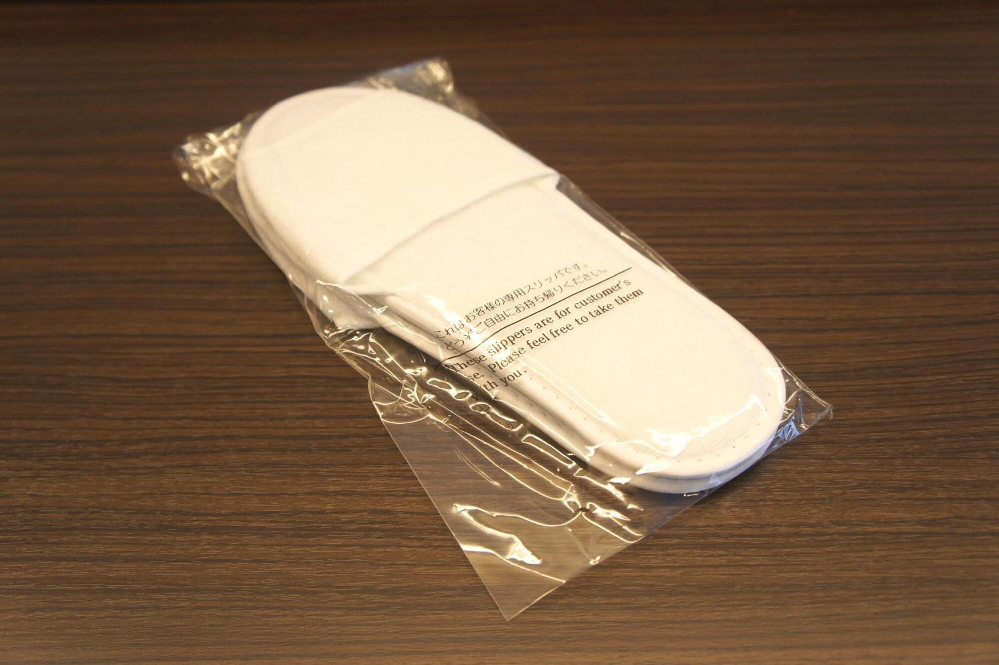 Equipamiento de Habitación Hotel Abest Kochi