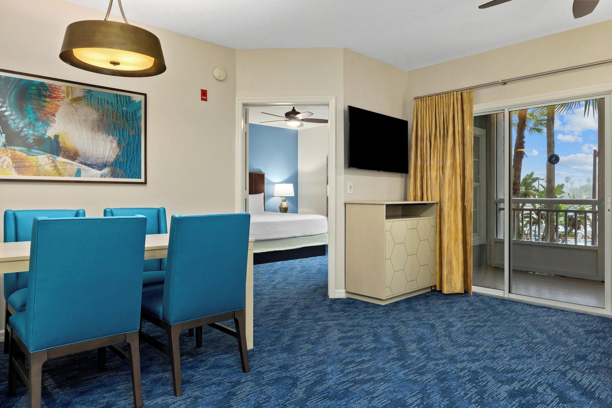 Restaurant Club Wyndham Cypress Palms