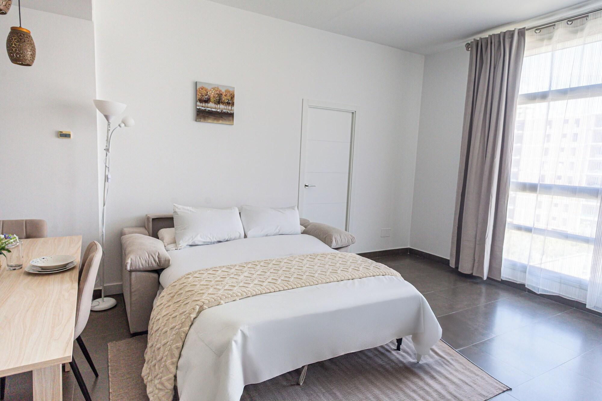 Set de Habitación maya bay suites