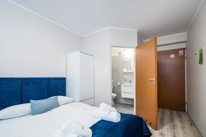 Alquiler Vacacional - Hotel Nowa Panorama Family Room & BB