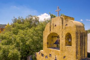 Hoteles en San Miguel de Allende Todo Incluido