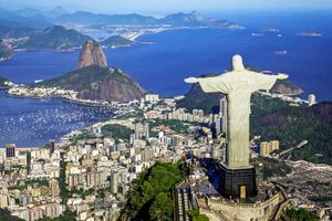 Pacote - Pacote para Rio de Janeiro