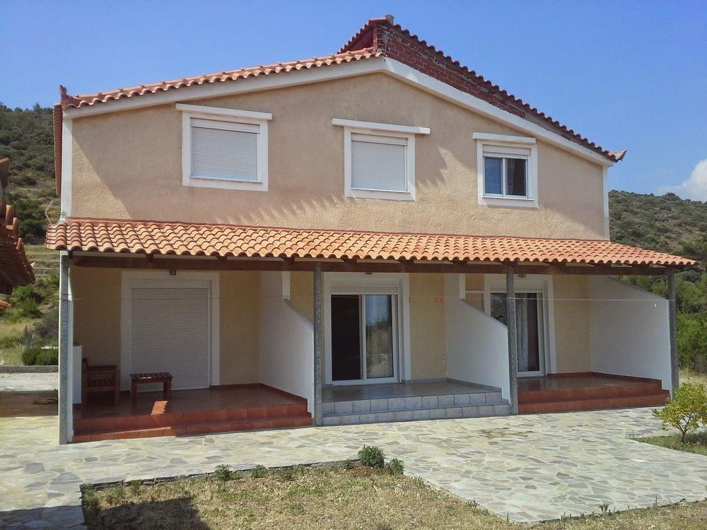 Varios Dreamview Apartments